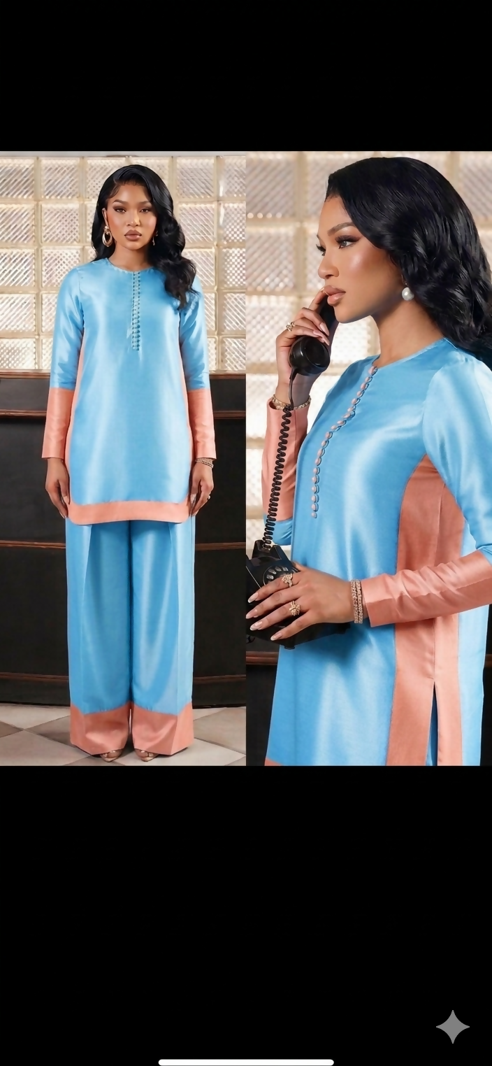 Farshi dress