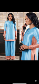 Farshi dress