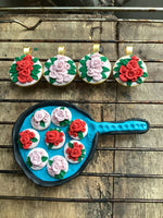 Bouquet of roses