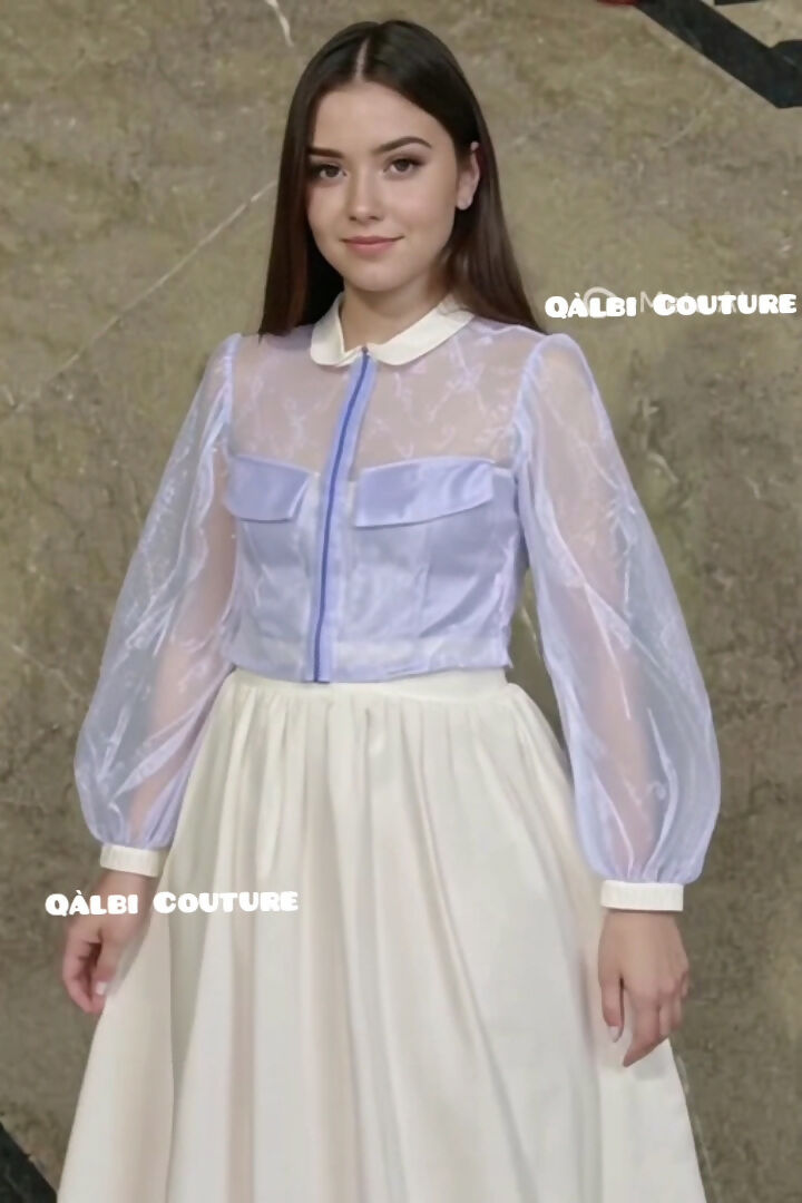 Skirt dress