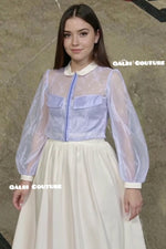 Skirt dress
