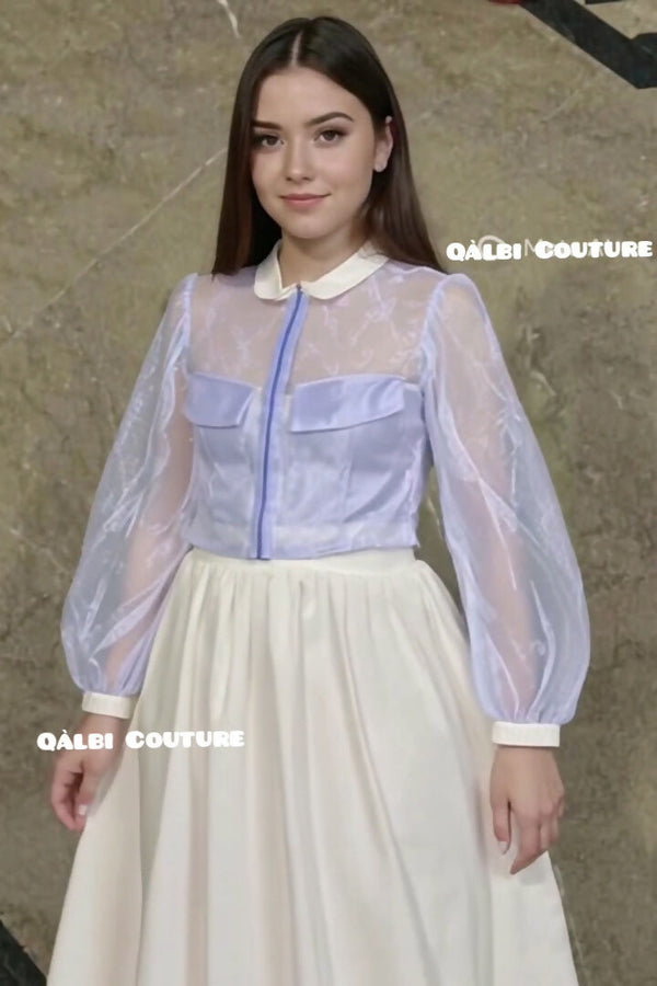 Skirt dress