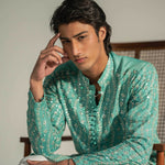 CK 780 Chikankari Kurta Pajama