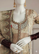 Shahnaz by Afrozeh | 10061