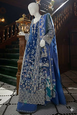 Soraya – Lumene (Sapphire Blue Net)