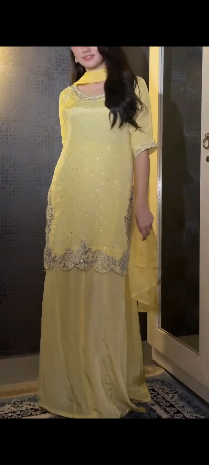 Aina dress