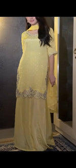 Aina dress