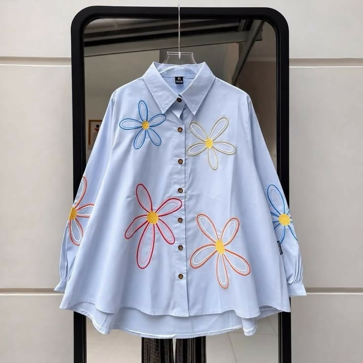 girly shirt