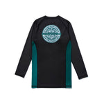 Premium BJJ Rash Guard