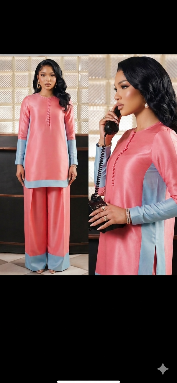 Farshi dress