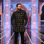 Rajab Butt BCW Sherwani