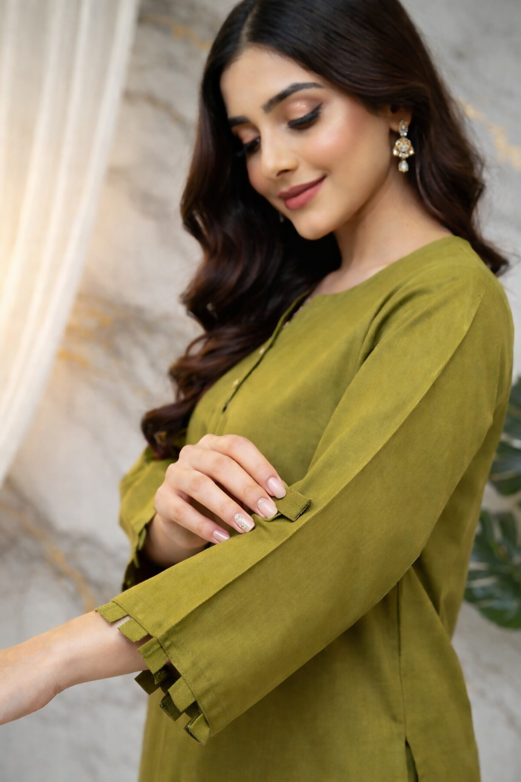 SHEHNAI BY ISHJA