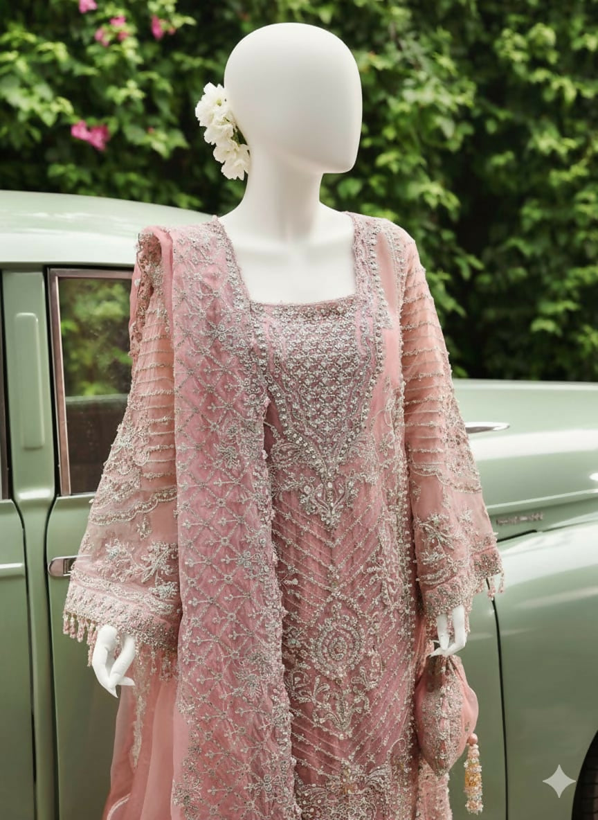 Shabnam By Kanwal Malik | 10146