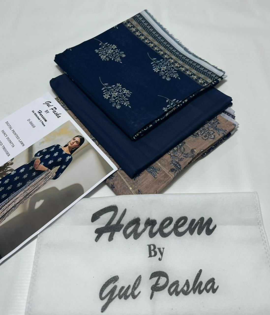 Gul pasha Hareem