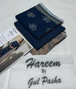 Gul pasha Hareem