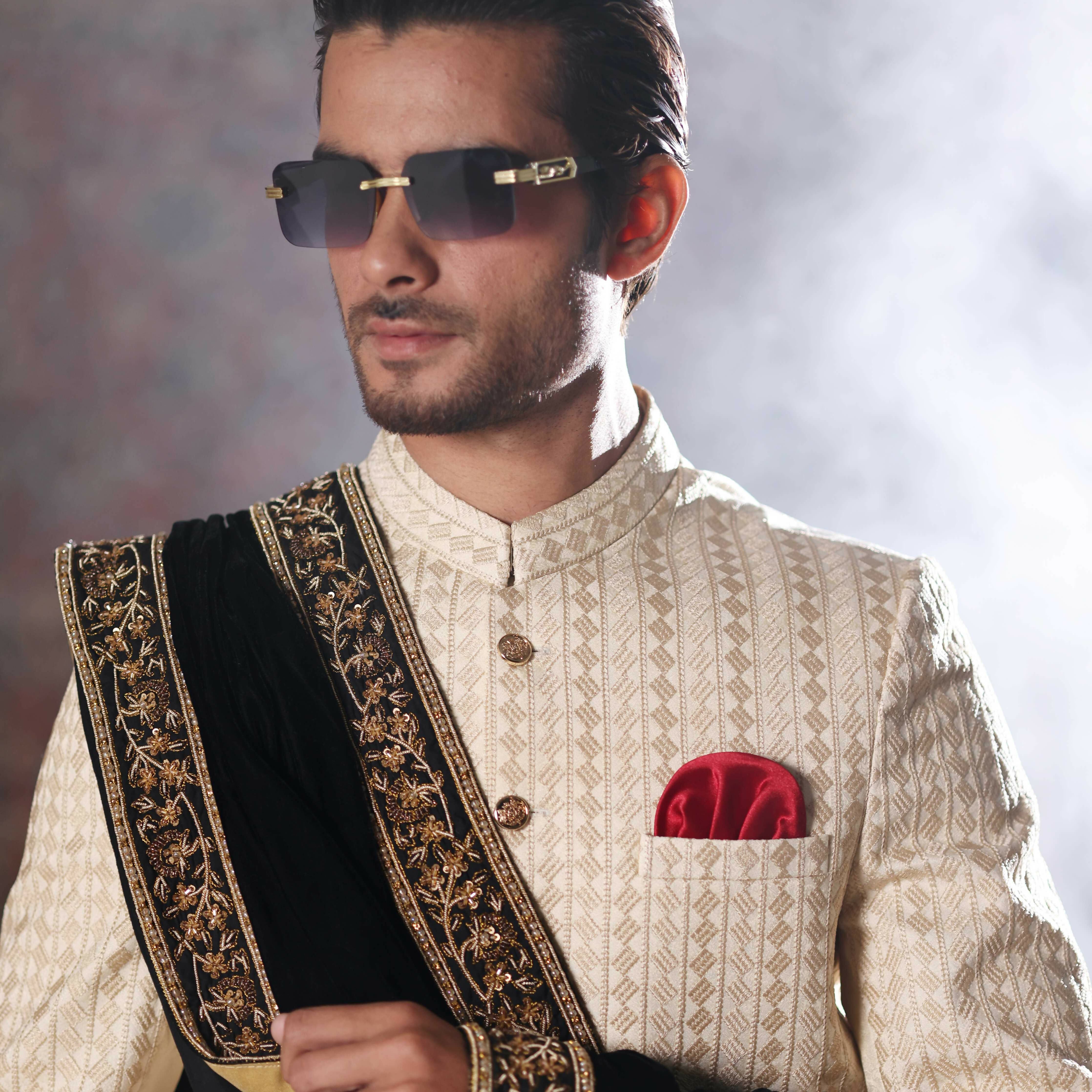 ER 3018 Biage Prince Coat