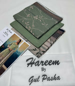 Gul pasha Hareem