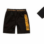 Premium BJJ Rash Guard