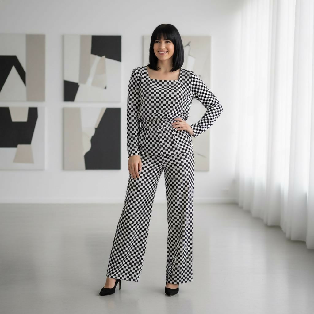 Maize Co ord
