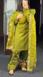 Dress design