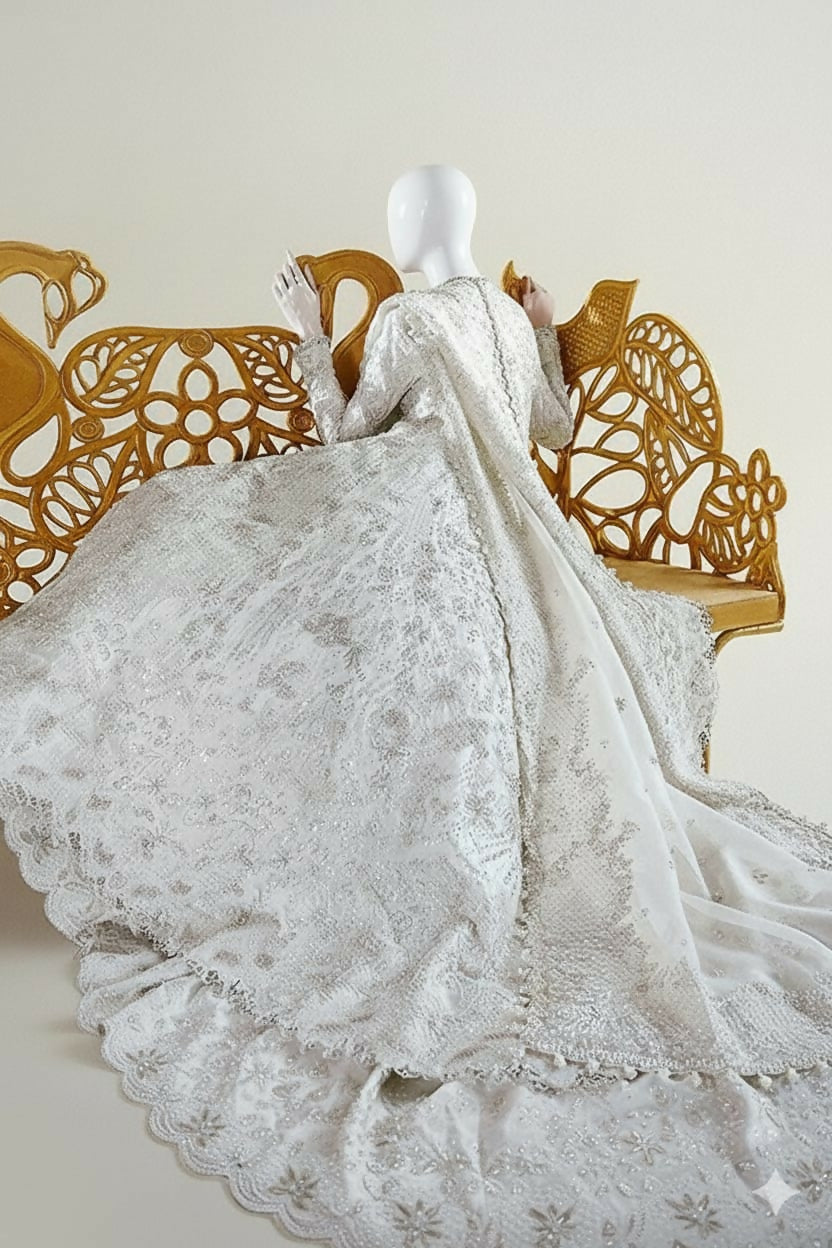 Aab-e-zar By Suffuse D9 10142