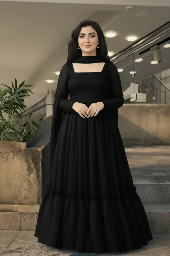 Modish Dress