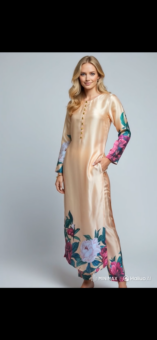 Allure Long