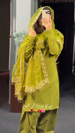 Dress design