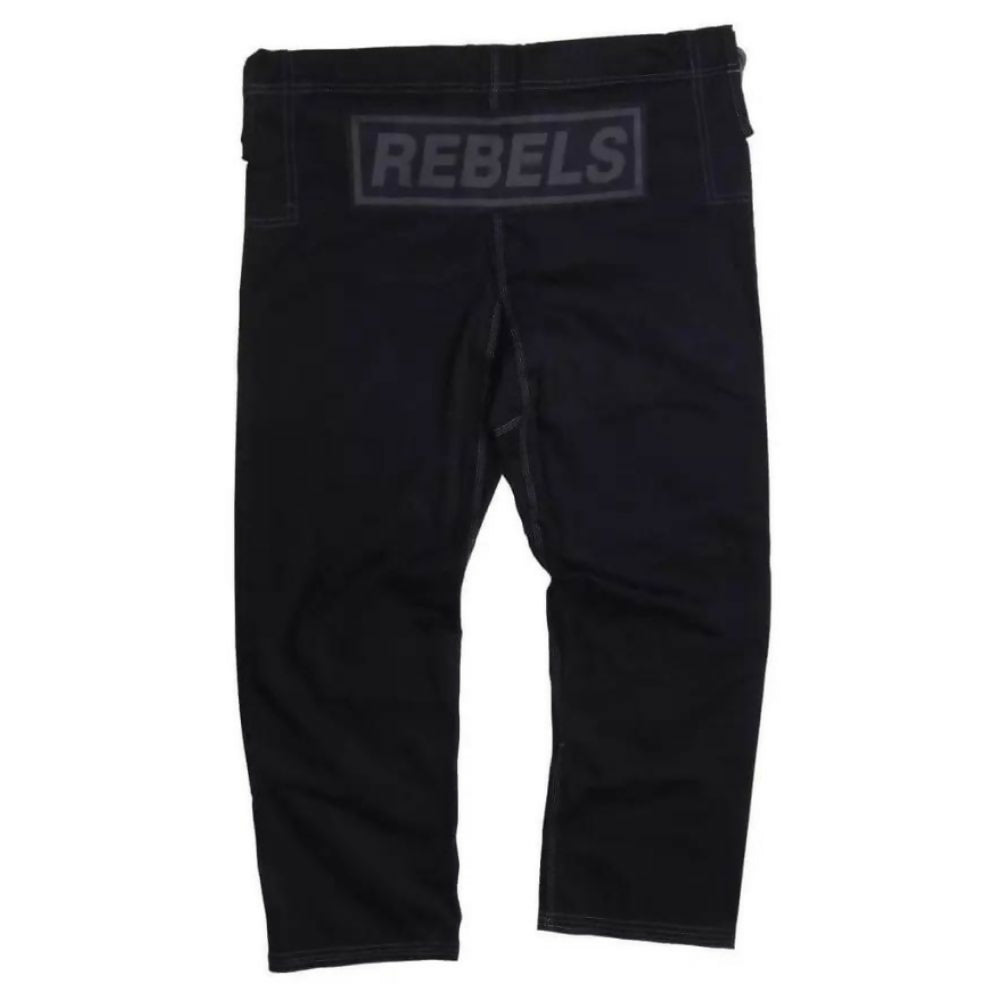 Premium BJJ Gi
