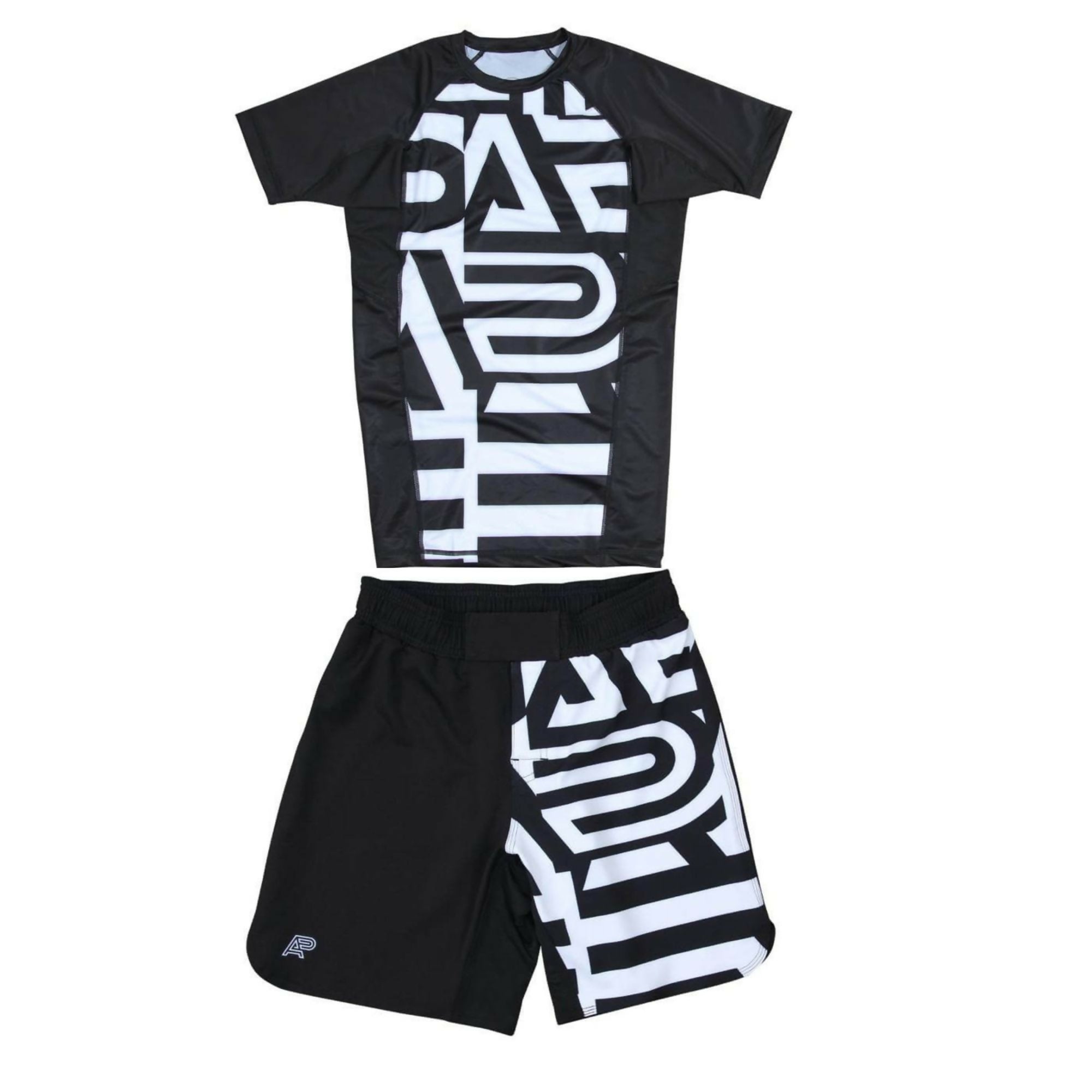 Rash Guard