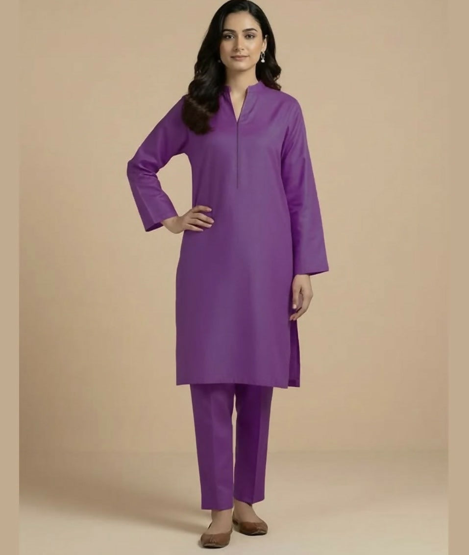 Seirra Co ord
