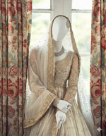 Anamta by Faiza Saqlain |10055
