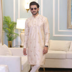 CK 504 Kurta Pajama Man