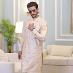 CK 504 Kurta Pajama Man