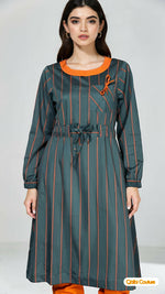 Midi dress