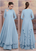 Florence gown