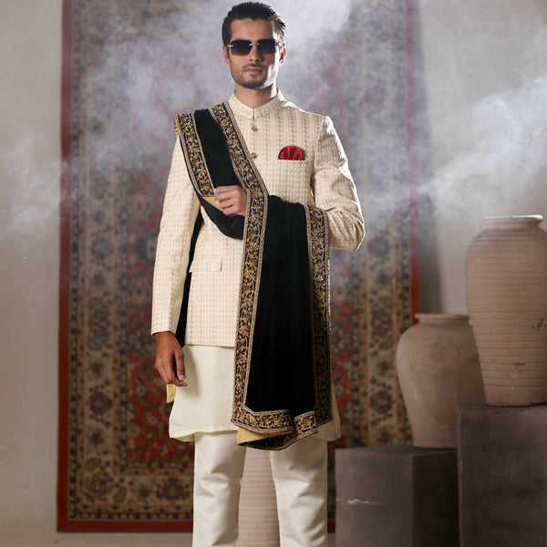 ER 3018 Biage Prince Coat