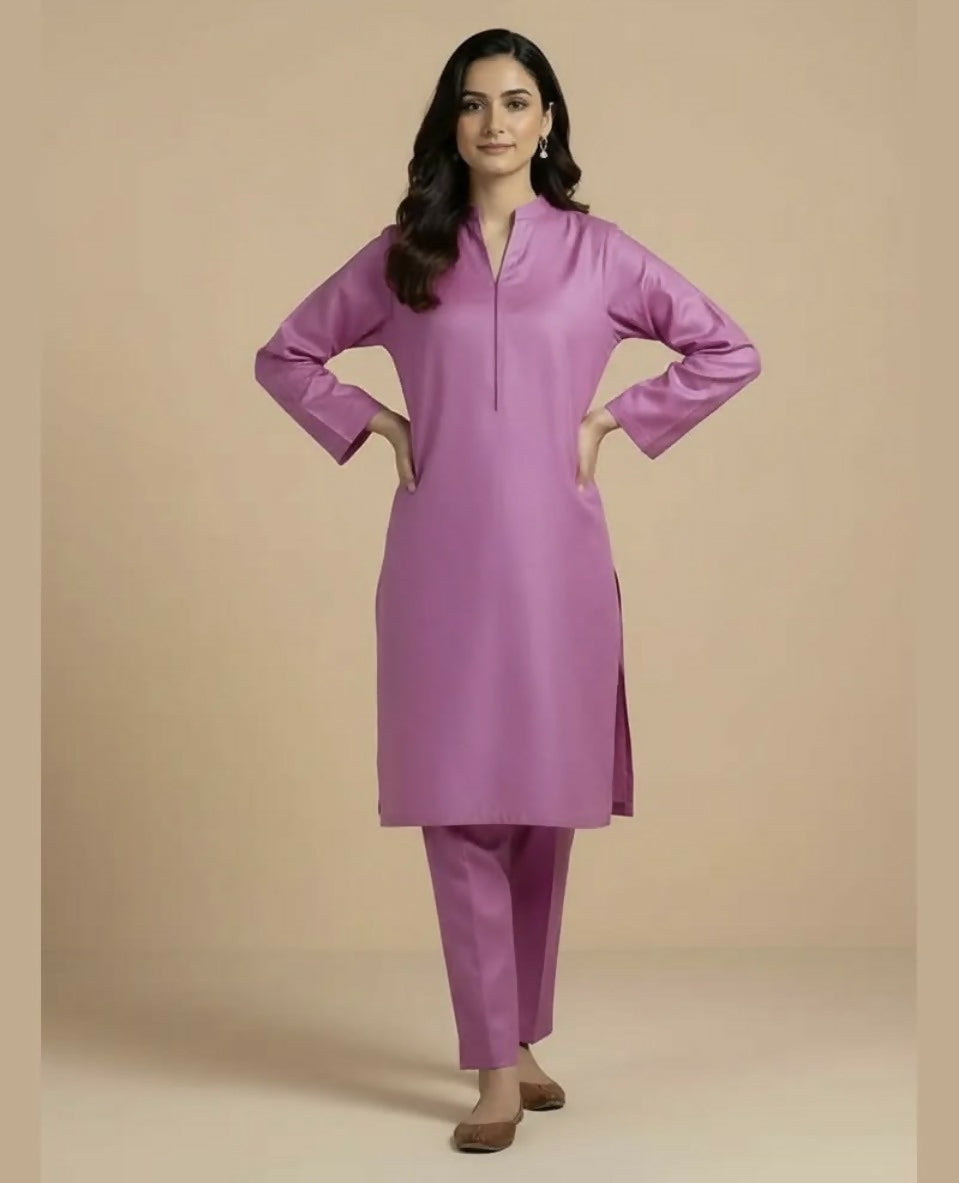 Seirra Co ord