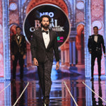 Black 2 Pieces Suit Tuxedo