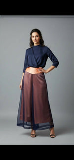 Dual shaded Co ord