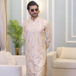 CK 504 Kurta Pajama Man