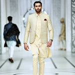 BCW PC 50 Gols Front Open Prince Coat