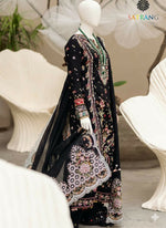 Qalamkar – Hannah | 10016