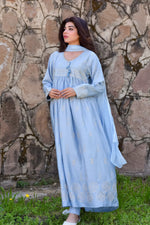 Sky Blossom