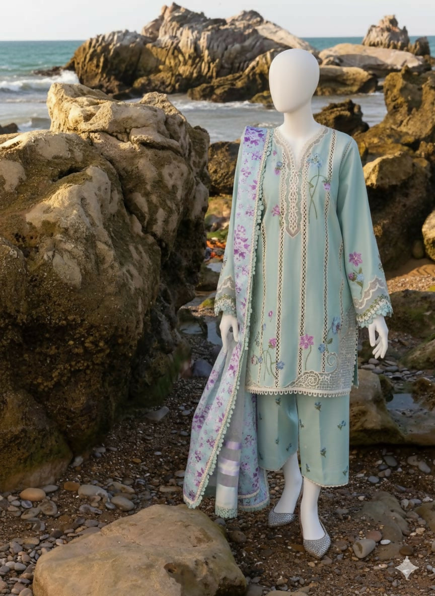 Floral Crush | 10019