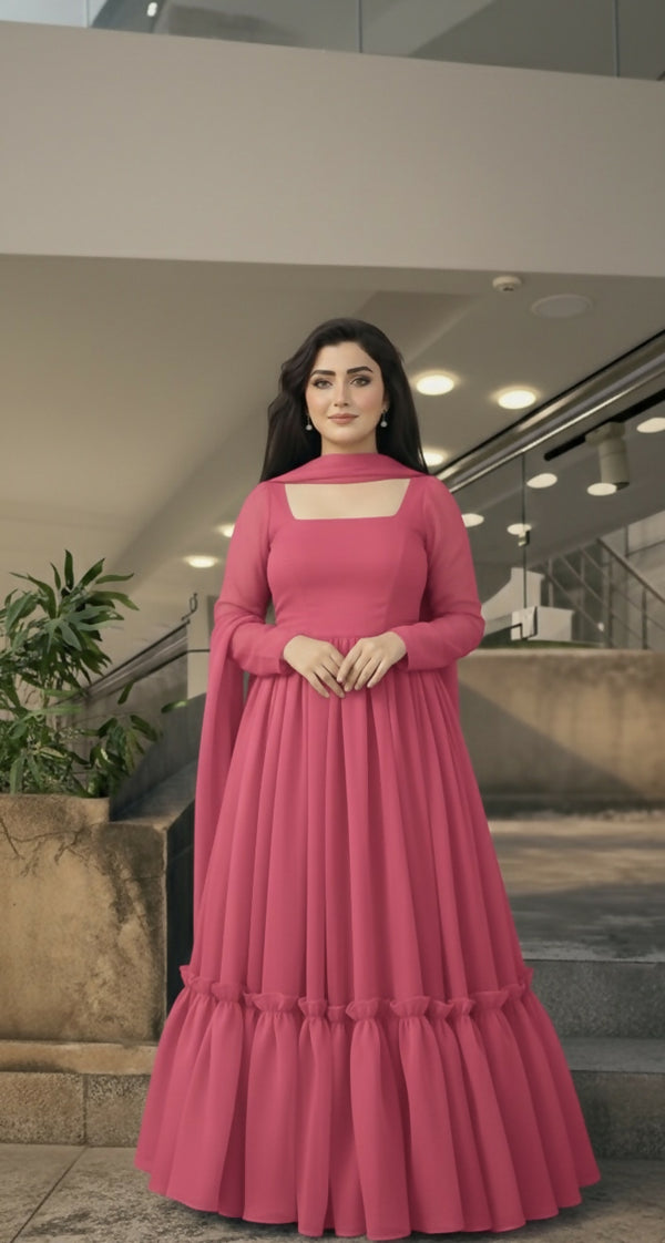 Modish Dress