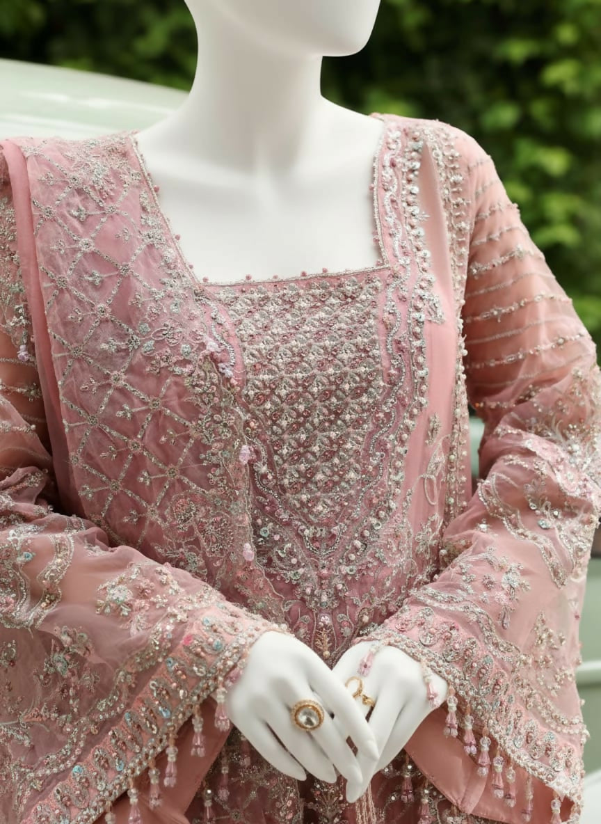 Shabnam By Kanwal Malik | 10146