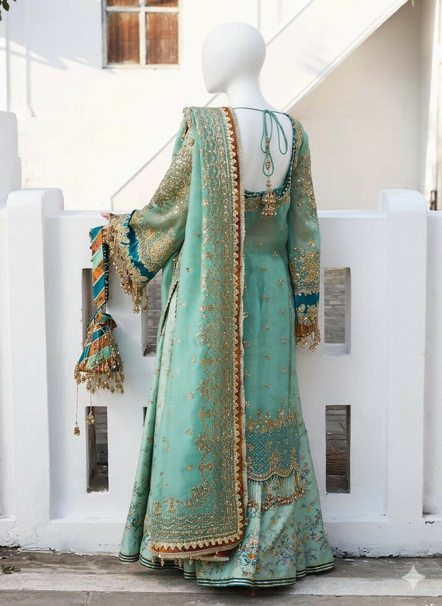 Miraye By Hussain Rehar |10137