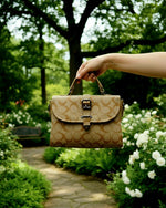 Shoulder bag women