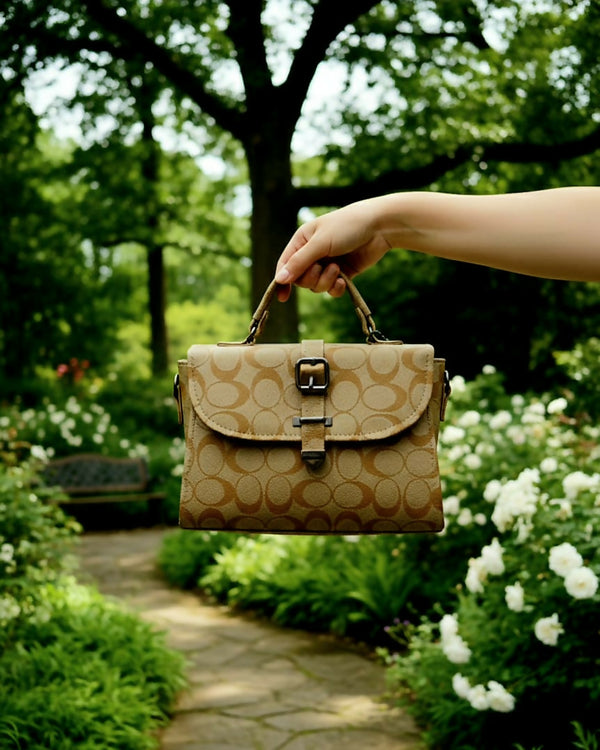 Shoulder bag women